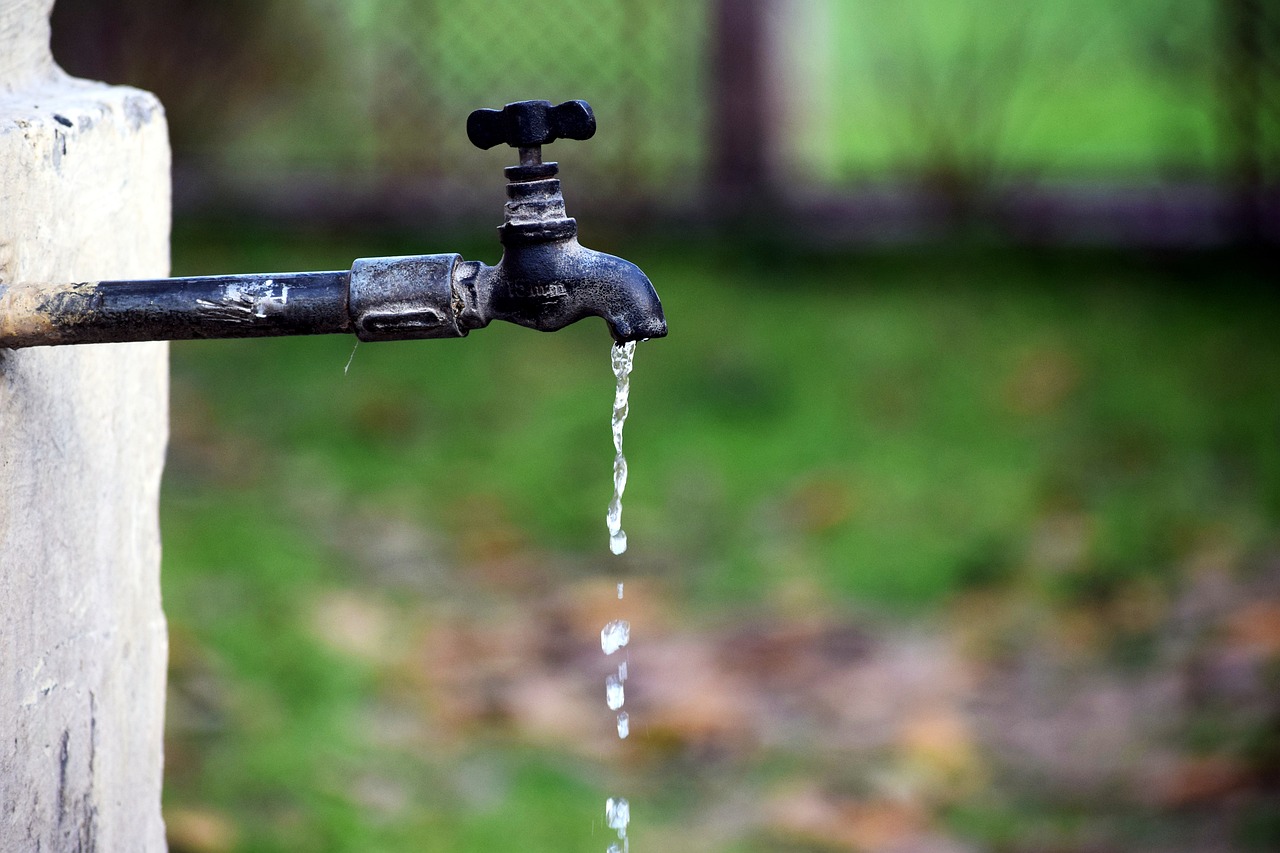 Easy Water-Saving Tips for Every Filipino Home