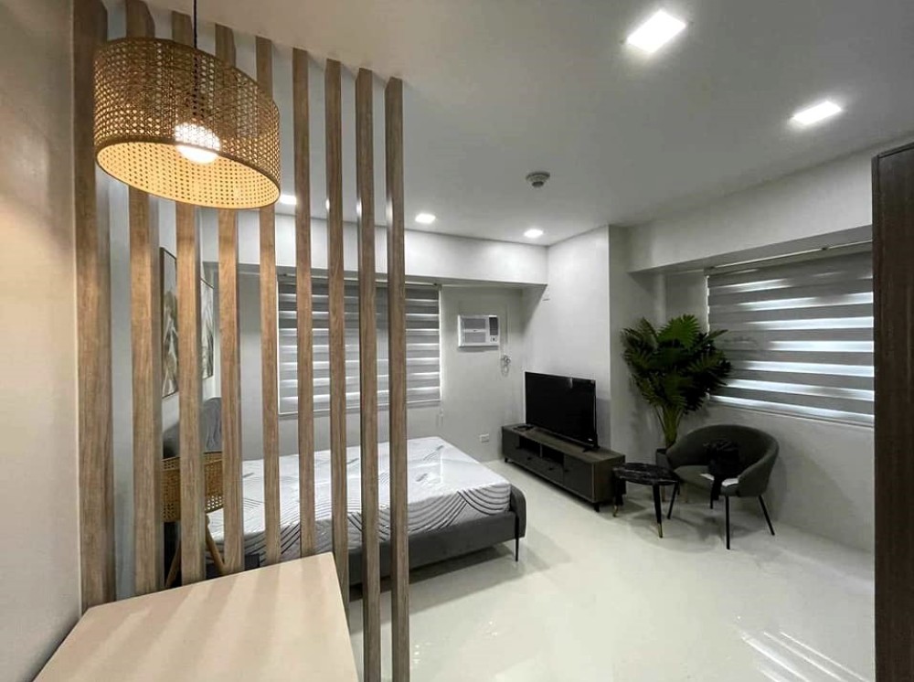 Brand New StudioType For Rent in Taft East Gate Rent PH Rent Philippines