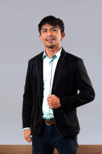Karl Alvin Salomon