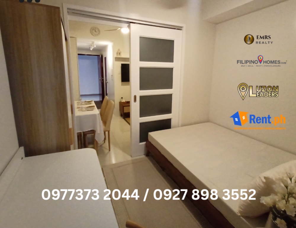 INTERIOR DESIGN 1 BEDROOM FURNISHED CONDO  WITH BALCONY FOR RENT AT RIDGEWOOD PREMIER TOWERS TAGUIG CITY https://rent.ph/uploads/0000/257/2025/05/02/gray-aesthetic-quote-landscape-facebook-post.png