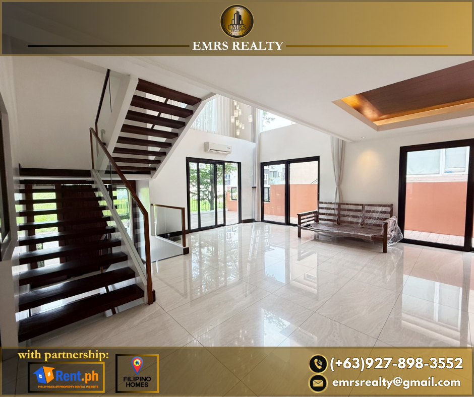 ELEGANT 5BR HOUSE for Rent in McKinley Hill Village https://rent.ph/uploads/0000/257/2025/09/14/1b1.png