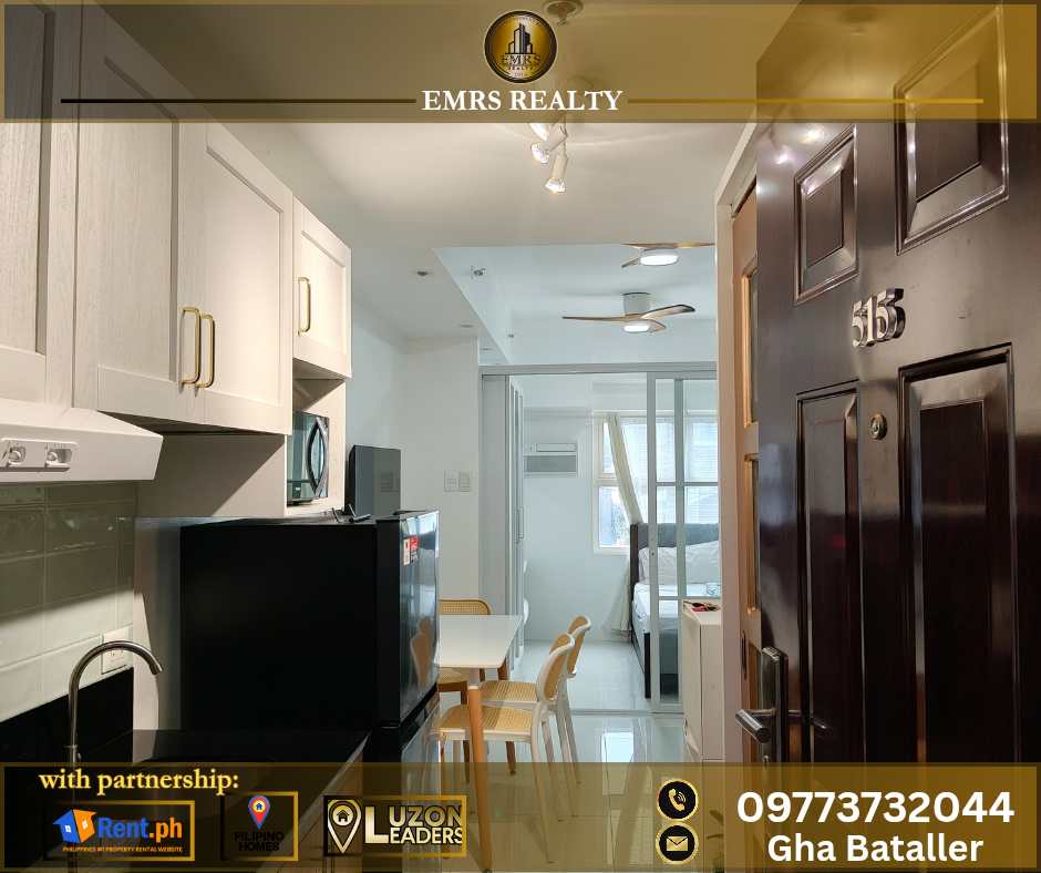 1 BEDROOM FURNISHED FOR RENT IN RIDGEWOOD TOWERS PREMIER TAGUIG CITY https://rent.ph/uploads/0000/257/2025/10/24/566370509-1168082868719453-1597295491705134450-n.jpg