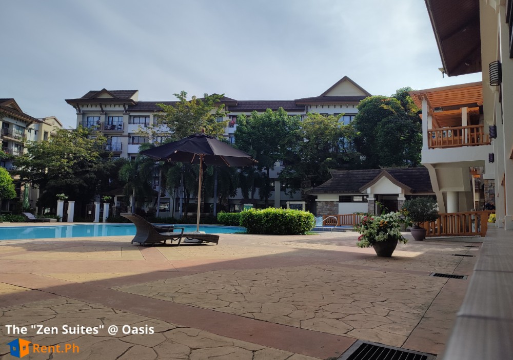 2 Bedroom unit back of SM City Davao - Rent PH | Rent Philippines