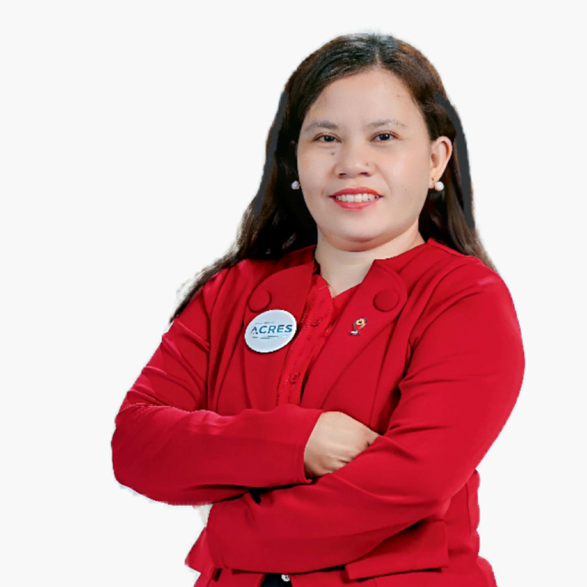 Erma Baguio