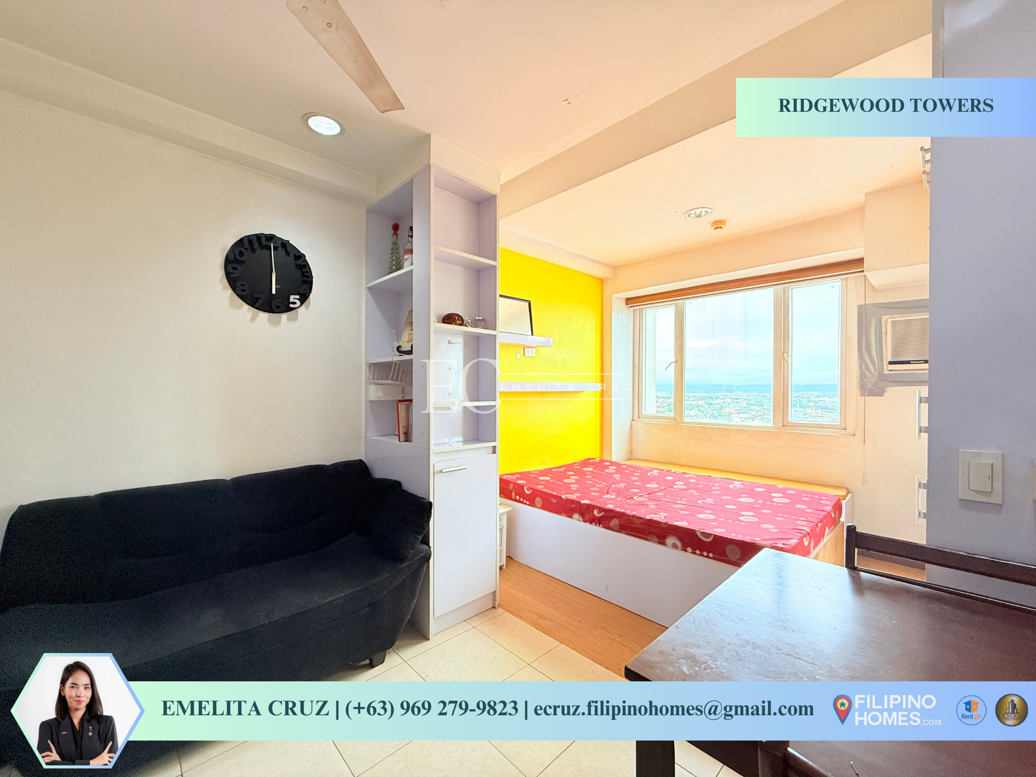 STUDIO UNIT FOR LEASE AT RIDGEWOOD TOWERS https://rent.ph/uploads/0000/506/2025/06/12/5.png