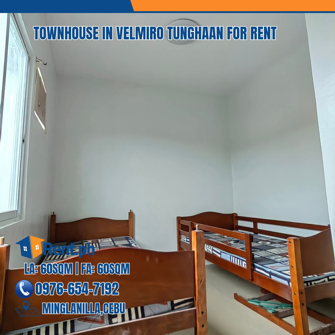 TOWNHOUSE IN VELMIRO TUNGHAAN MINGLANILLA FOR RENT https://rent.ph/uploads/0000/914/2025/10/24/1000255810.png