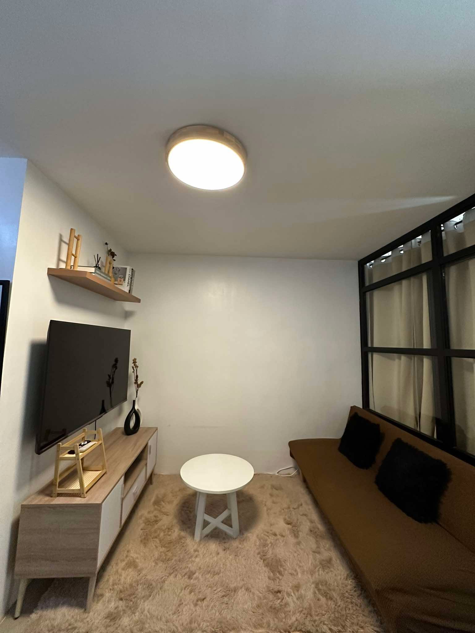 1BR COZY MODERN MINIMALIST FULLY FURNISHED IN URBAN DECA TIPOLO https://rent.ph/uploads/0000/914/2026/03/31/1000289259.jpg