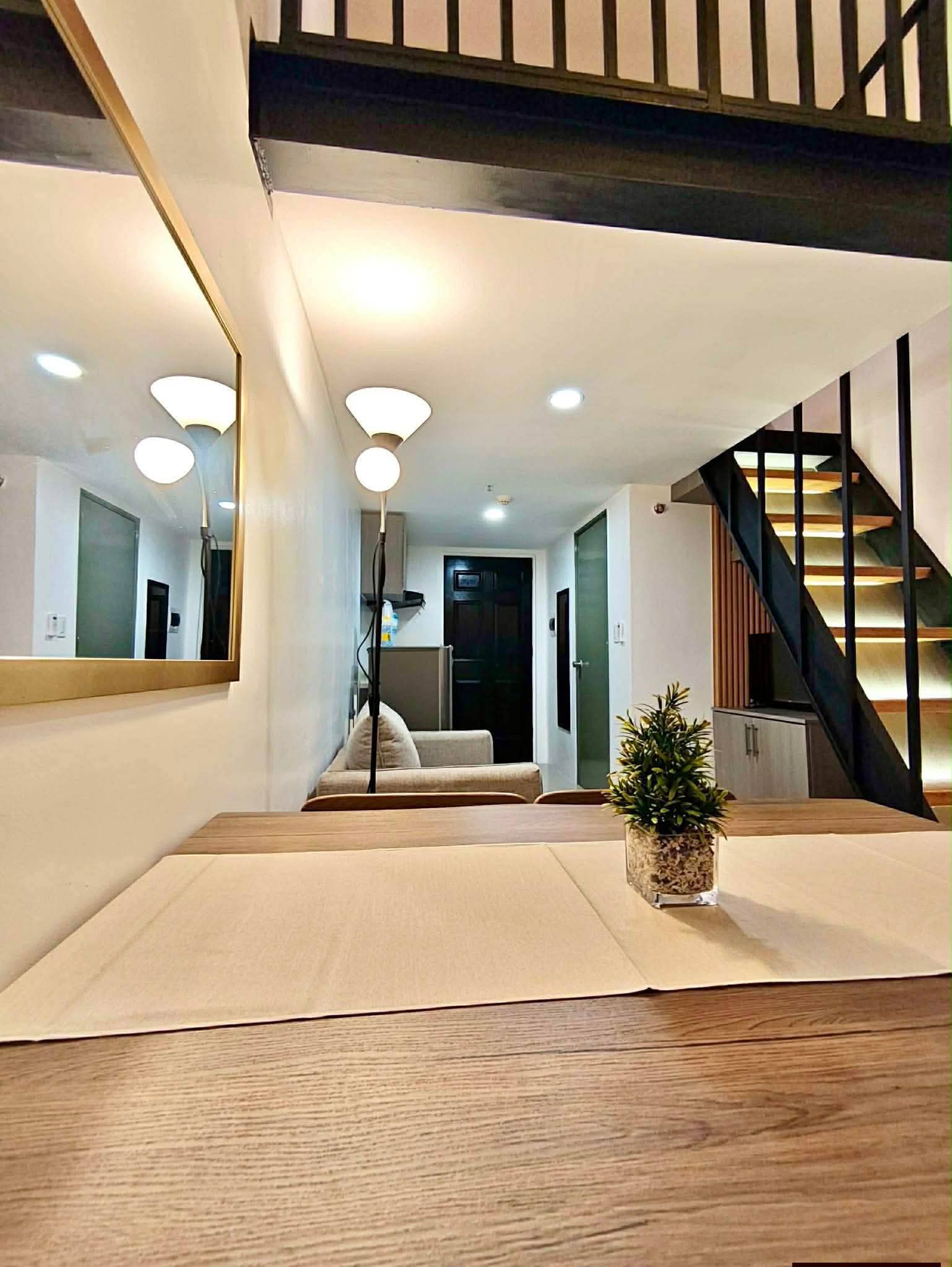 NEWLY FURNISHED LOFT TYPE CONDO IN BLOQ MANDAUE https://rent.ph/uploads/0000/914/2026/04/05/1000290156.jpg