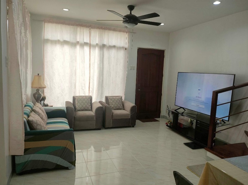 House and Lot for RENT in Talisay!!! Rent PH Rent Philippines