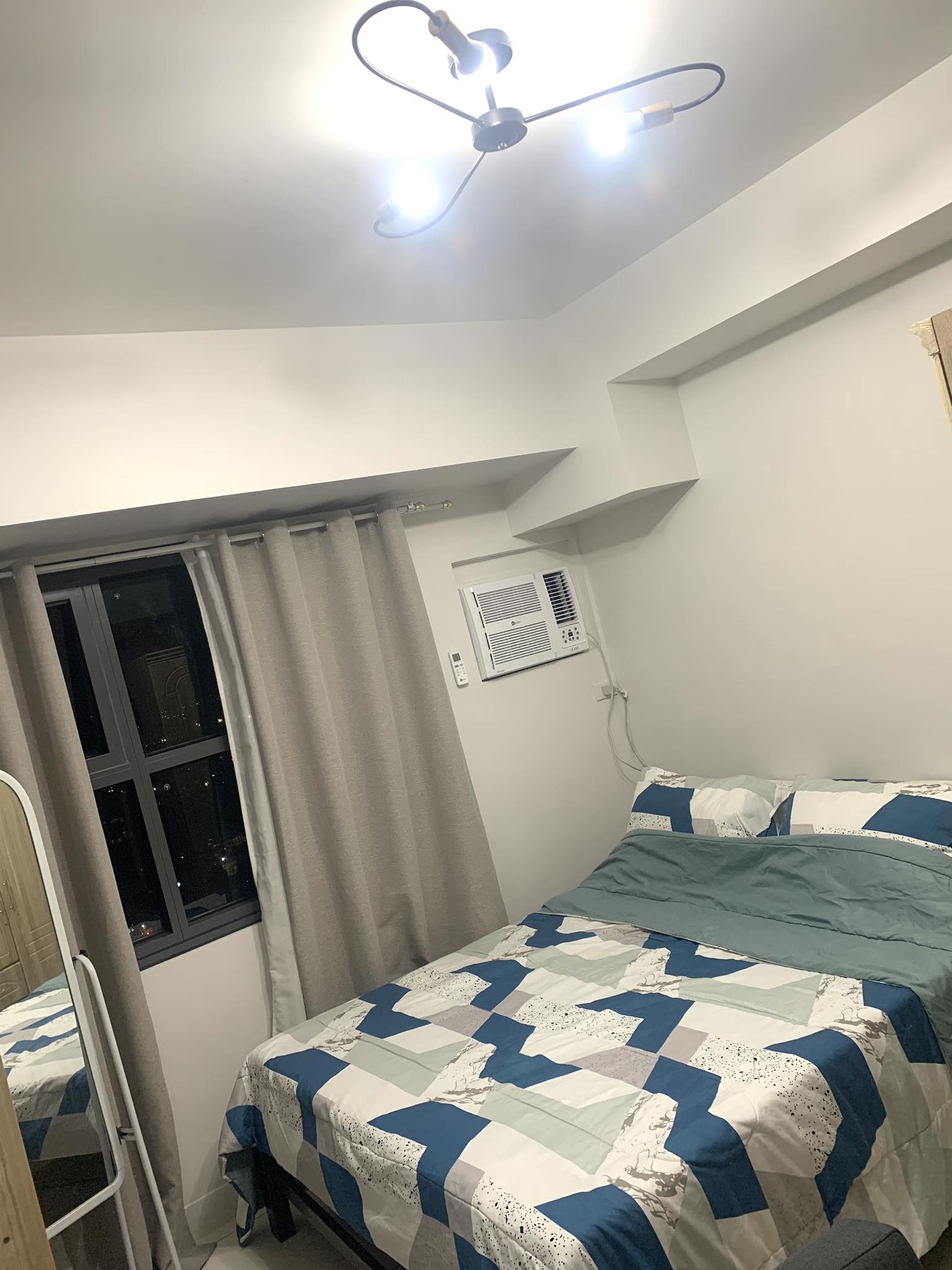 HORIZON 101 TOWER 2 Fully furnished studio condo unit  Tower 2 - 35th floor - City + Sea View https://rent.ph/uploads/0000/957/2024/02/23/received-381108624626046.jpeg