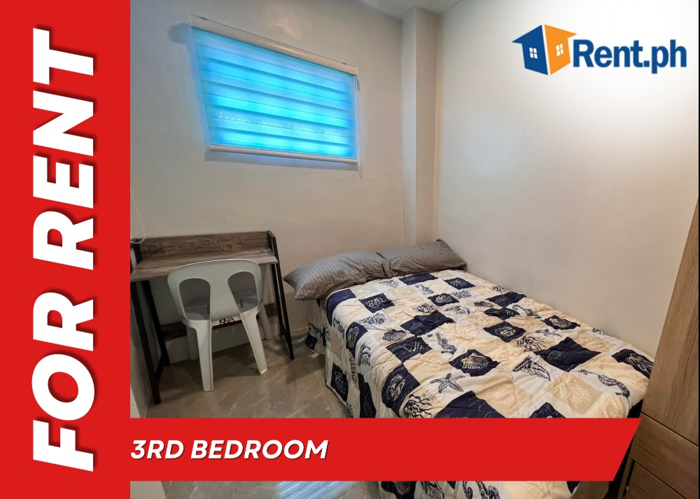 HOUSE AND LOT IN BULACAO PARDO CEBU FOR RENT Rent PH Rent Philippines