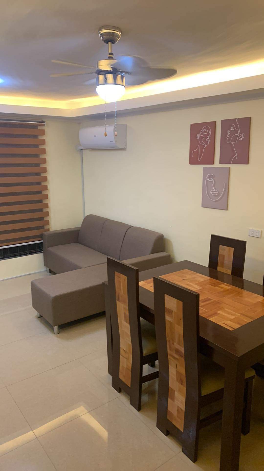 FULLY FURNISHED HOUSE IN EVISSA SUBDIVISION LAPU-LAPU CITY - Rent PH ...