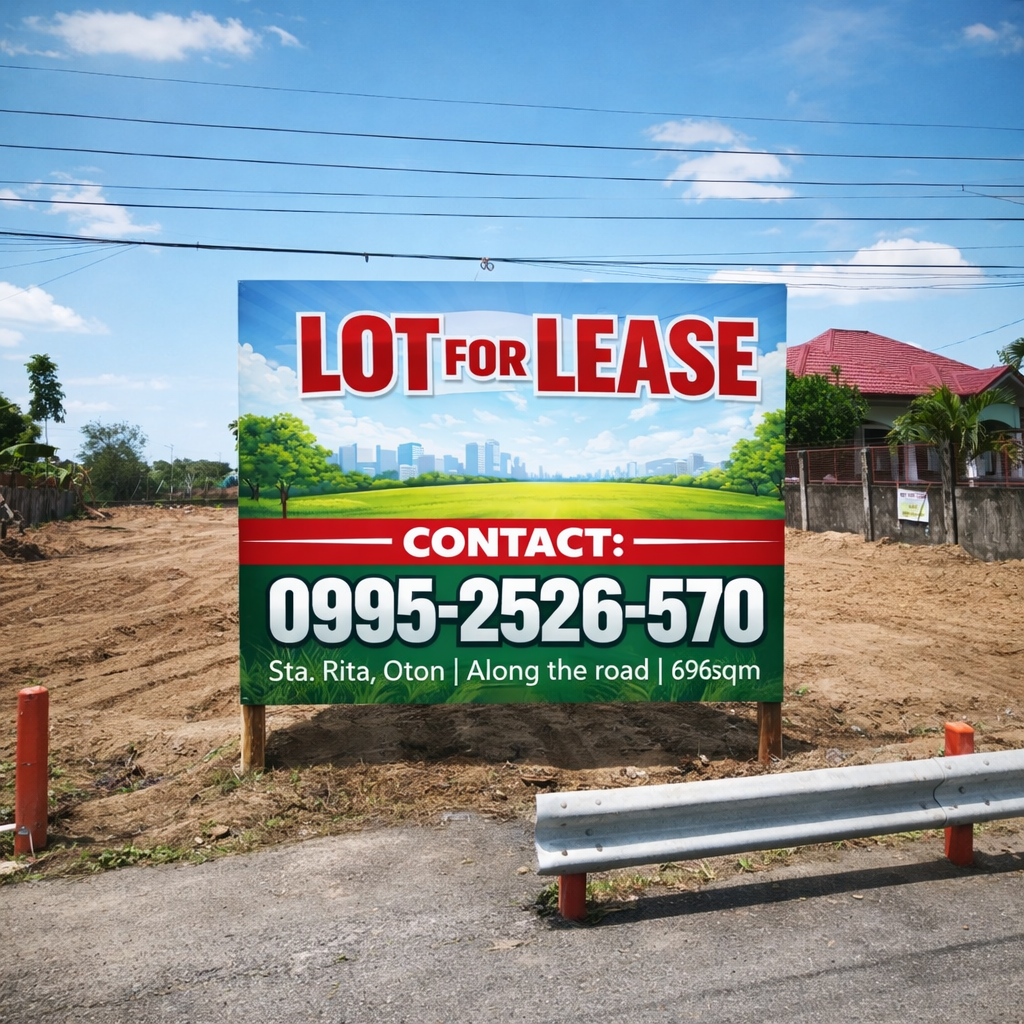 LOT FOR LEASE OR RENT – PRIME LOCATION IN STA.RITA, OTON! https://rent.ph/uploads/0013/13216/2026/03/24/1000058971.png