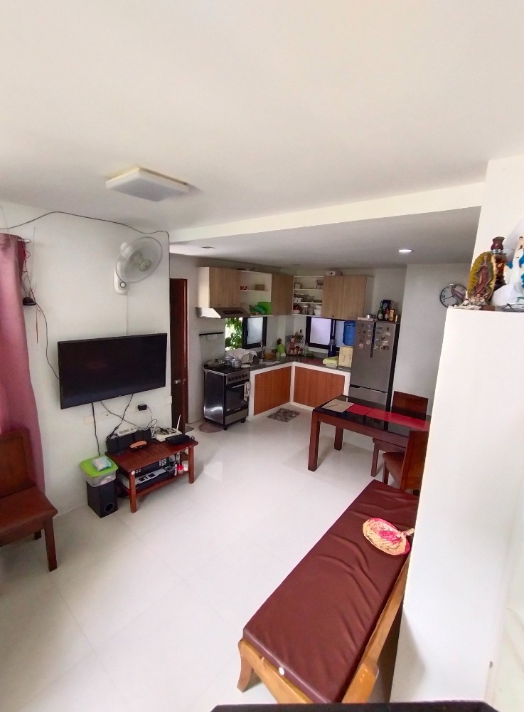 For Rent - Semi-Furnished 2-storey Duplex house at Villa Sebastiana ...