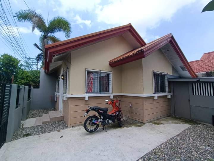 House For Rent In Fortune Town Bacolod City at Mary McClendon blog