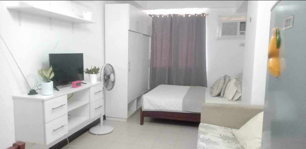 THE PERSIMMON CONDO - Rent PH | Rent Philippines