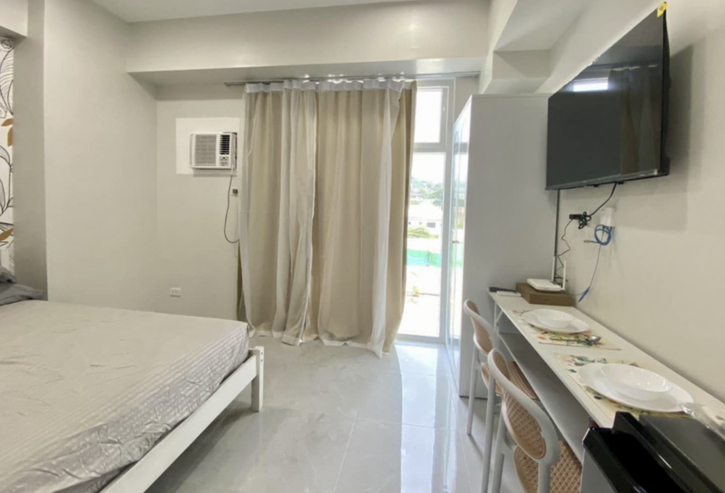 Brand New Mivela Studio For Rent https://rent.ph/uploads/0013/13804/2025/08/15/attydapb6vgcd4js745rbzjo3mr8pffctnfb-7irjjy5e0.jpeg