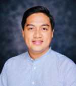 Engr. Mark Gerard J. Rosales, REB, REA