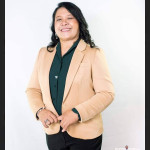 Isabel Panizales