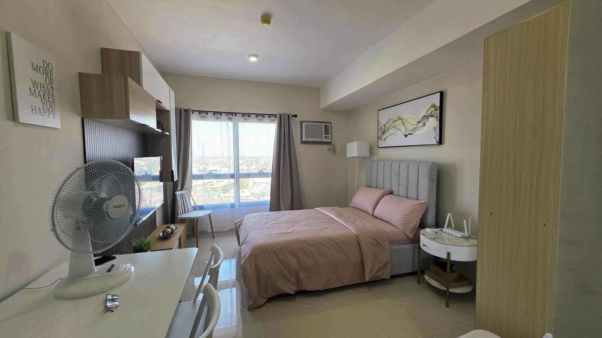 Relaxing Place In Near SM  JMall https://rent.ph/uploads/0014/14118/2025/06/06/087693510a588f205d8f6d020d37aa191.jpeg