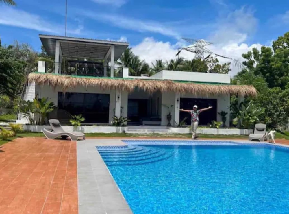 Luxury Villa in Santander South Cebu Rent PH Rent Philippines