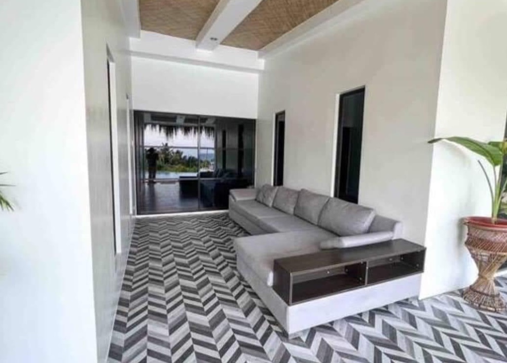 Luxury Villa in Santander South Cebu Rent PH Rent Philippines