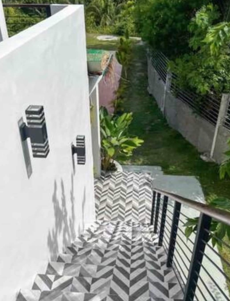 Luxury Villa in Santander South Cebu Rent PH Rent Philippines