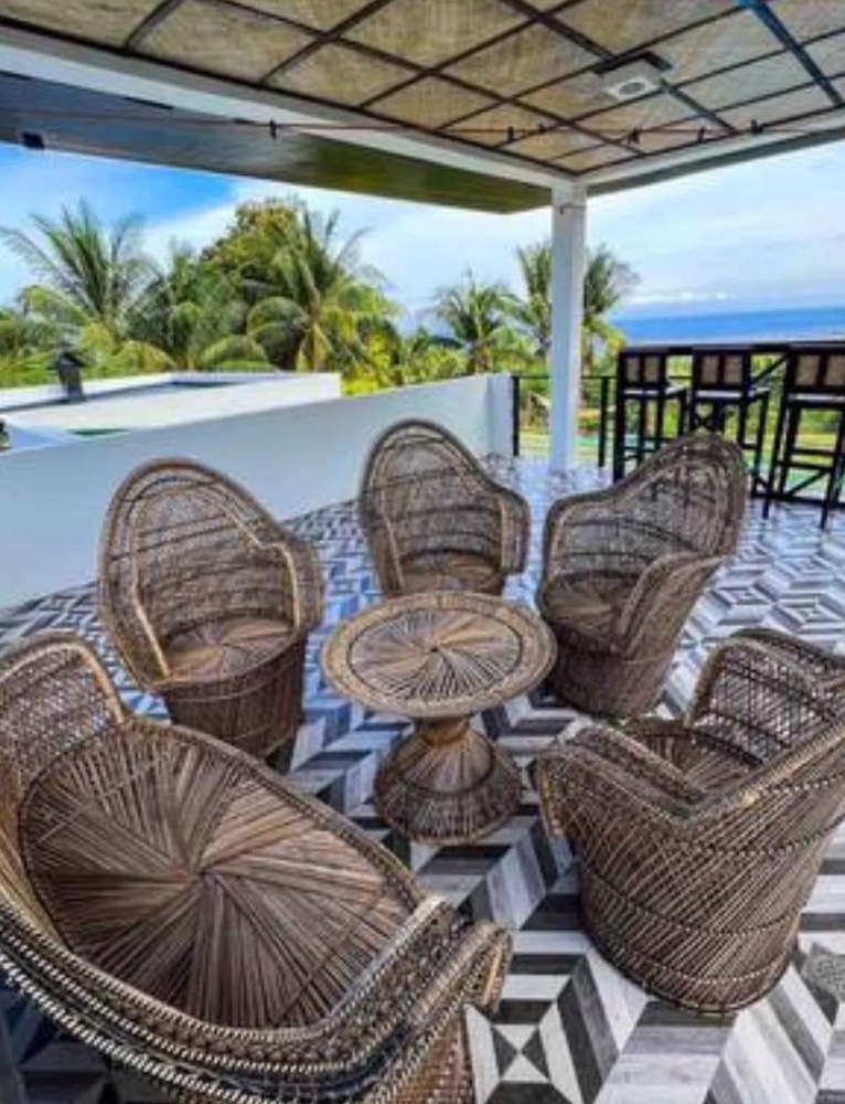 Luxury Villa in Santander South Cebu Rent PH Rent Philippines