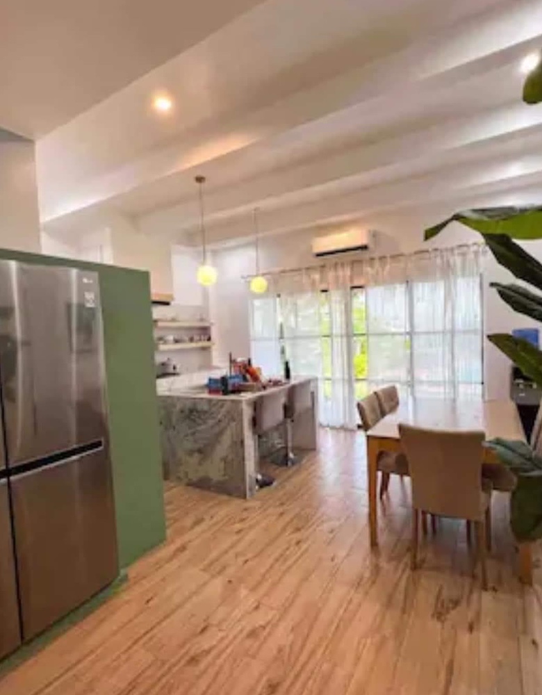 Luxury Villa in Santander South Cebu Rent PH Rent Philippines