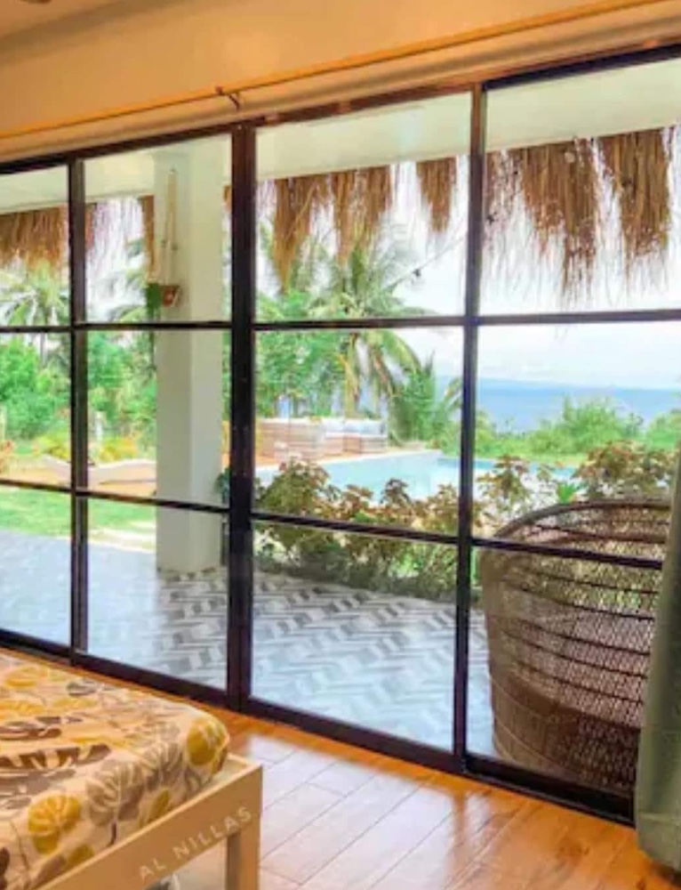 Luxury Villa in Santander South Cebu Rent PH Rent Philippines