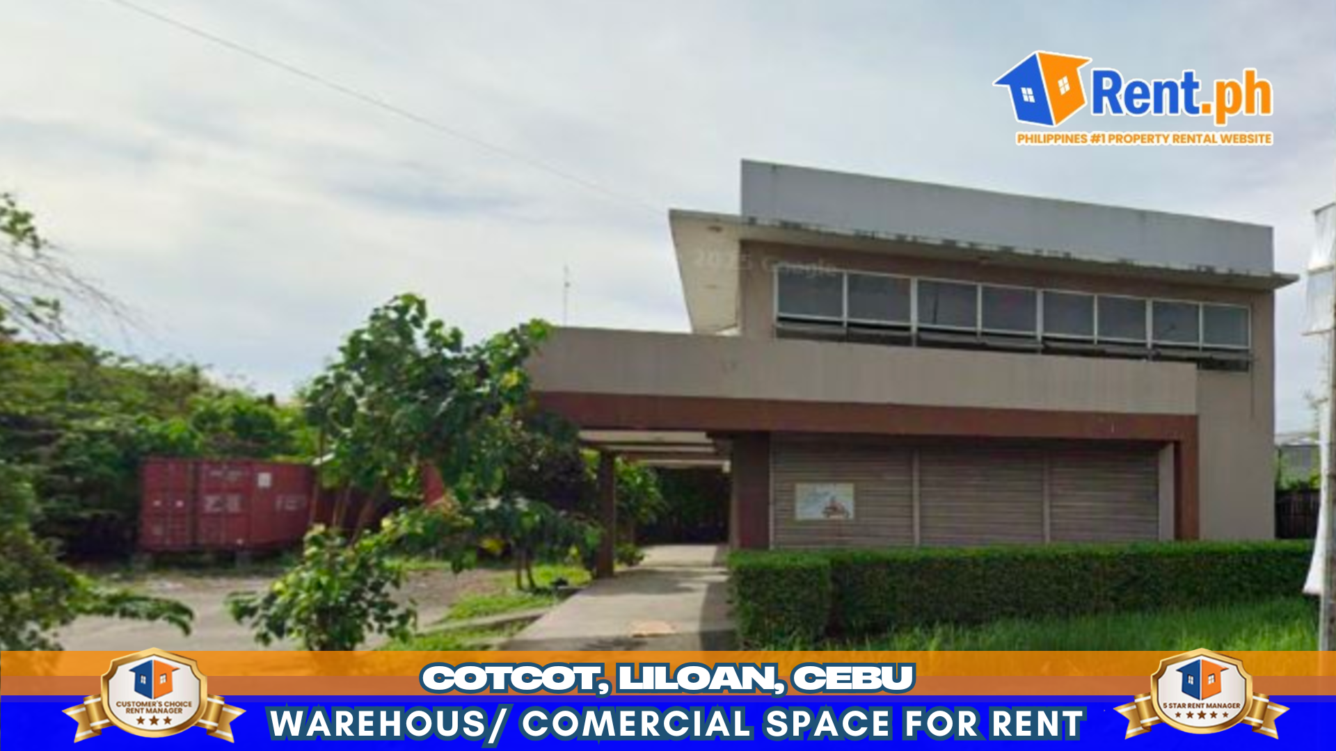 Warehouse/ Commercial Space for Rent! https://rent.ph/uploads/0014/14338/2025/06/19/listings-rent-chariszip-423.png