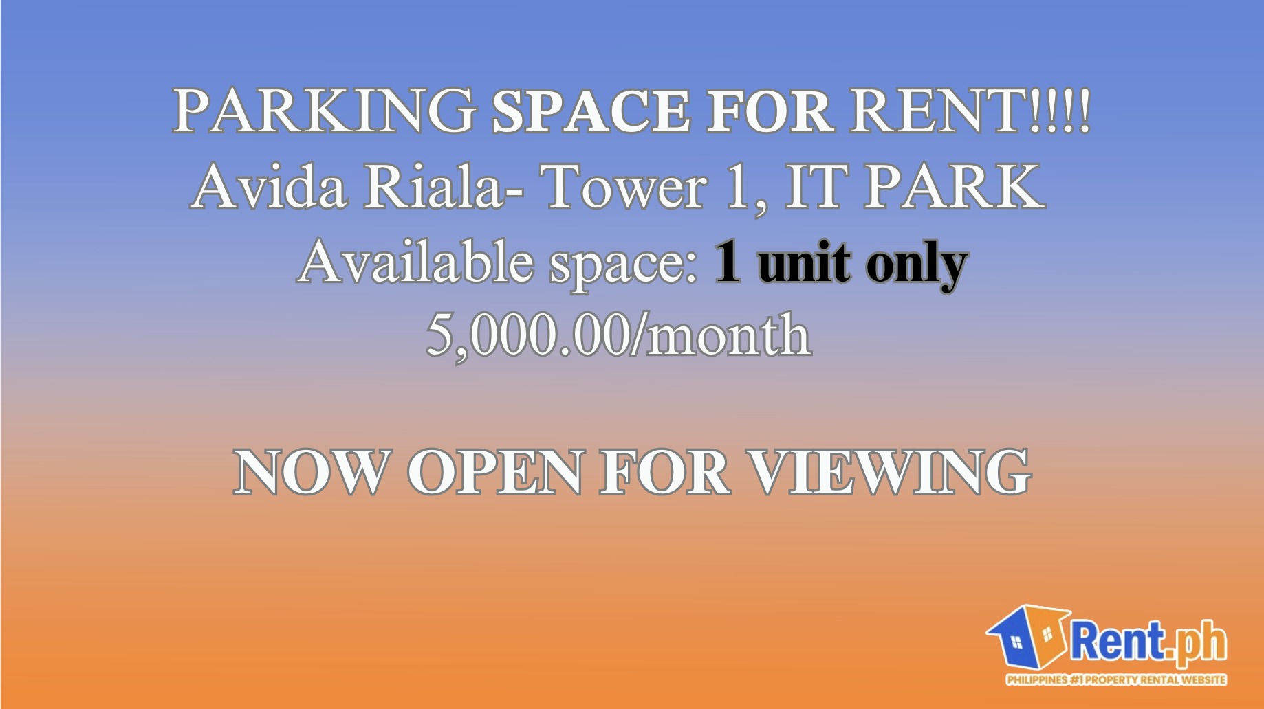 ✨ PARKING SPACE FOR RENT https://rent.ph/uploads/0014/14338/2025/09/13/540907752-672278409214354-5387866692771817871-n.jpg