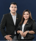 Glaiza & Jerome Lantaca