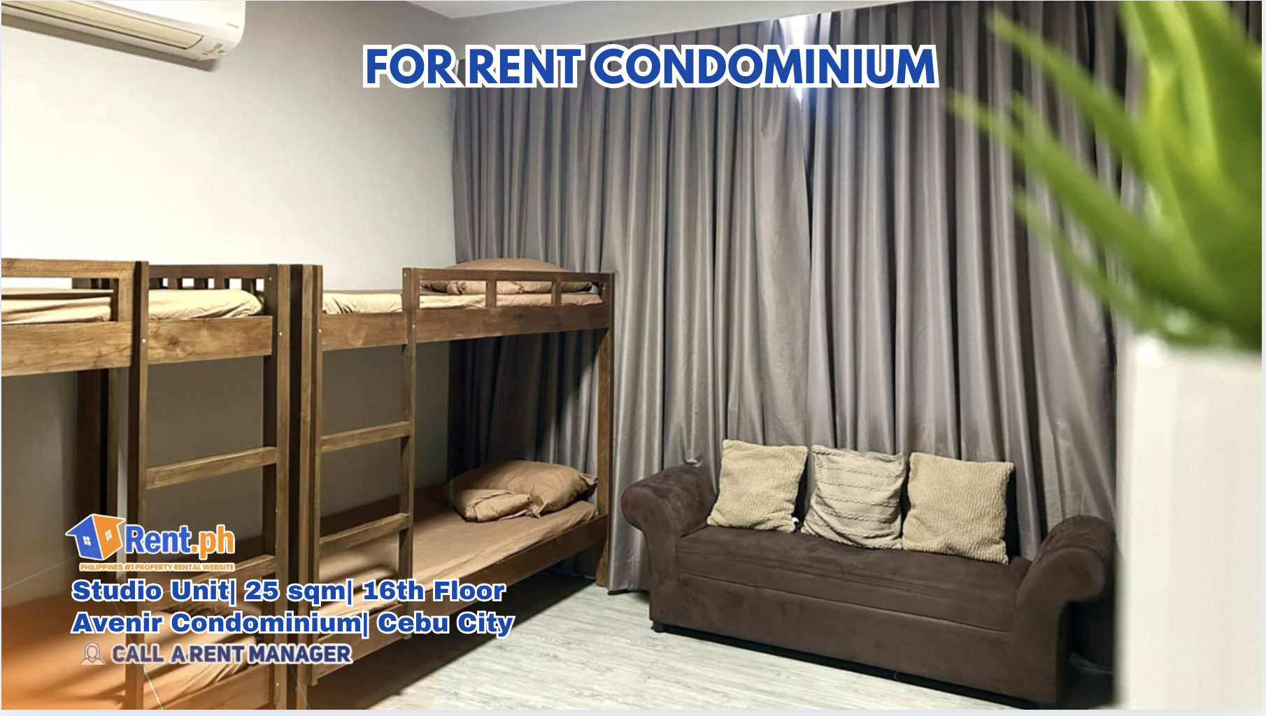 FULLY-FURNISHED STUDIO CONDO FOR RENT – NEAR IT PARK, CEBU ✨📍AVENIR CONDOMINIUM https://rent.ph/uploads/0014/14338/2025/11/28/screenshot-2025-11-28-at-82822-am.png