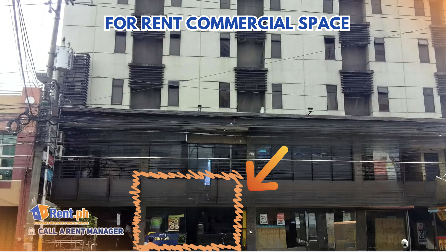 91 SQM | COMMERCIAL SPACE FOR RENT! 🔥 GROUND FLOOR https://rent.ph/uploads/0014/14338/2026/02/25/screenshot-2026-02-25-at-20435-am.png