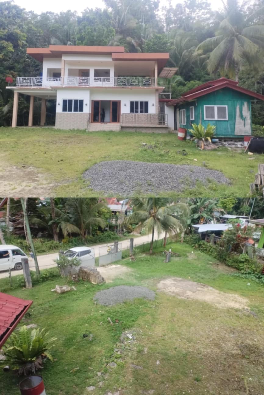 Cool ambiance spacious TWO Storey House and Lot For rent can turn to commercial space. https://rent.ph/uploads/0014/14689/2025/06/25/fa6fb884-311d-40b2-af95-80a312975d91.jpeg