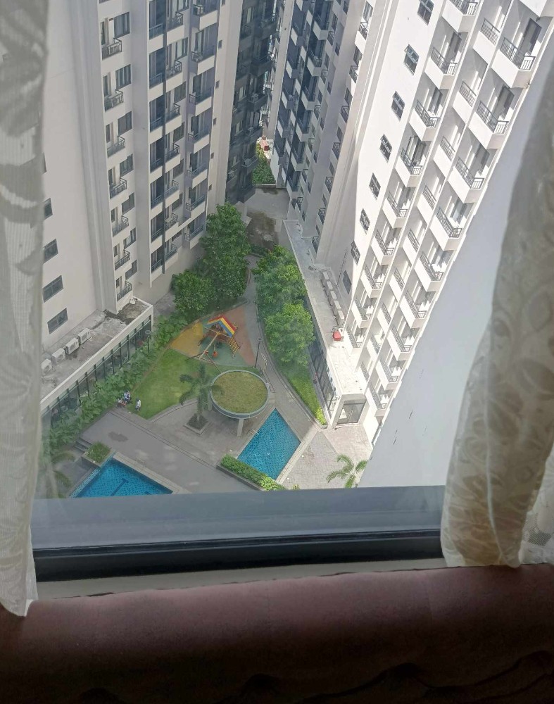 CONDO FOR RENT IN BICUTAN SMDC Spring Residences - Rent PH | Rent ...