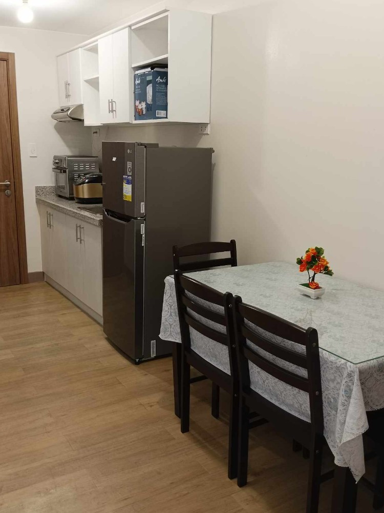 CONDO FOR RENT IN BICUTAN SMDC Spring Residences Rent PH Rent