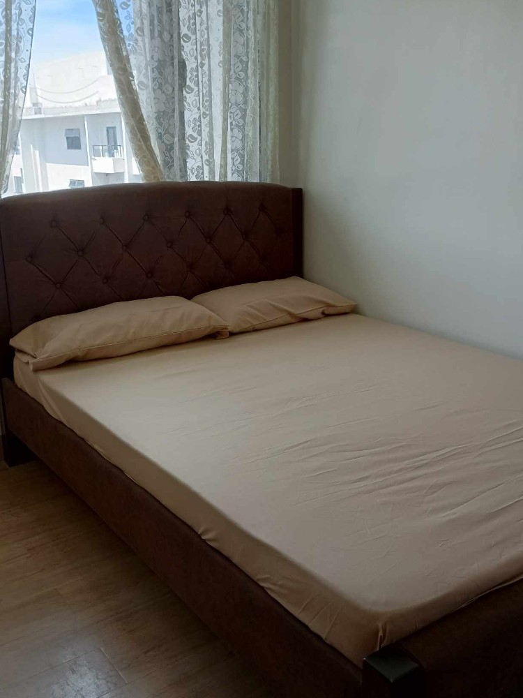 CONDO FOR RENT IN BICUTAN SMDC Spring Residences Rent PH Rent