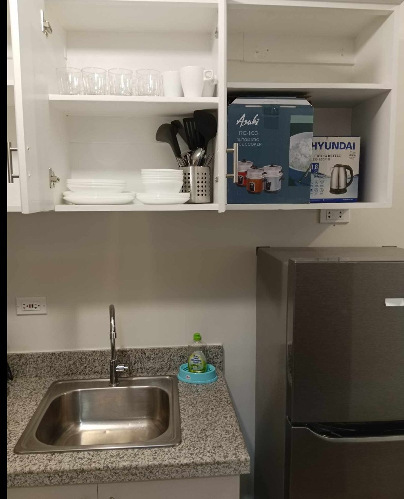 CONDO FOR RENT IN BICUTAN SMDC Spring Residences Rent PH Rent