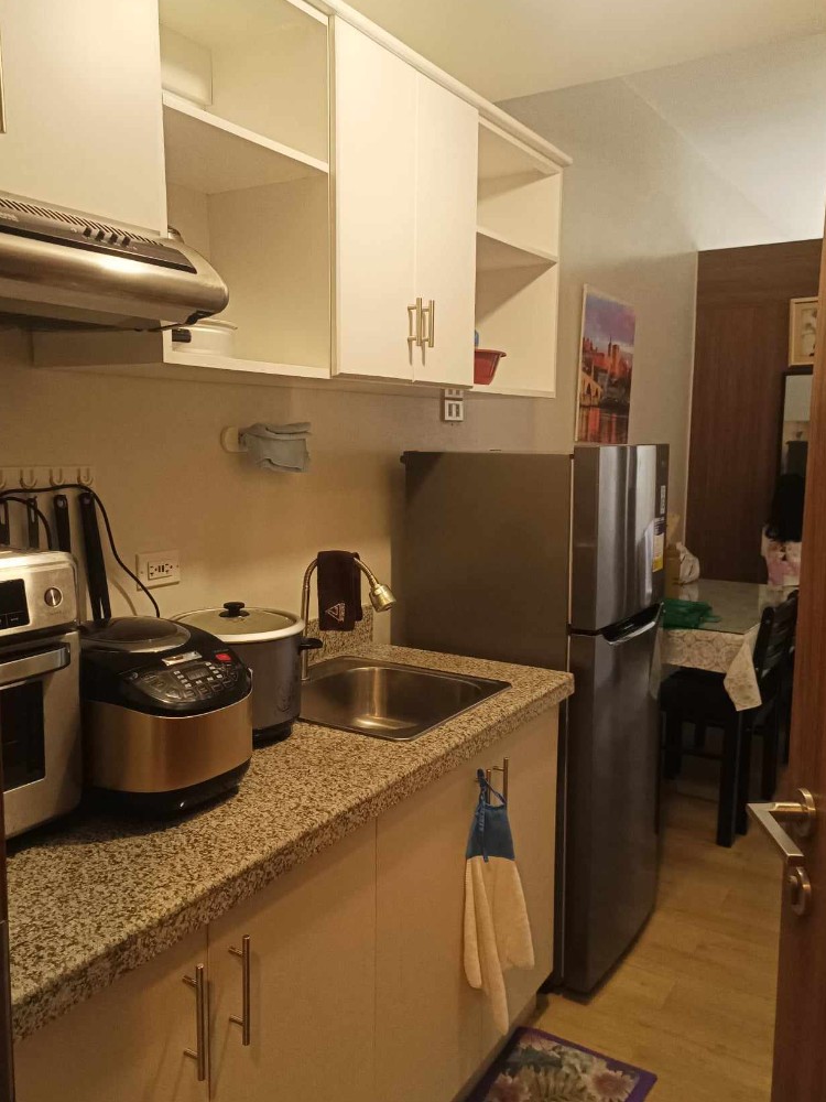 CONDO FOR RENT IN BICUTAN SMDC Spring Residences Rent PH Rent