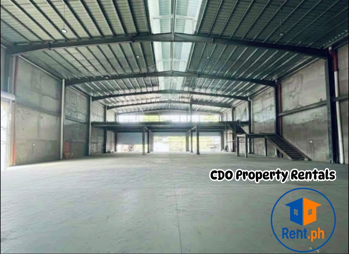 1024 SQM Warehouse for Rent — Cagayan de Oro City https://rent.ph/uploads/0015/15625/2025/12/29/img-9030.jpeg
