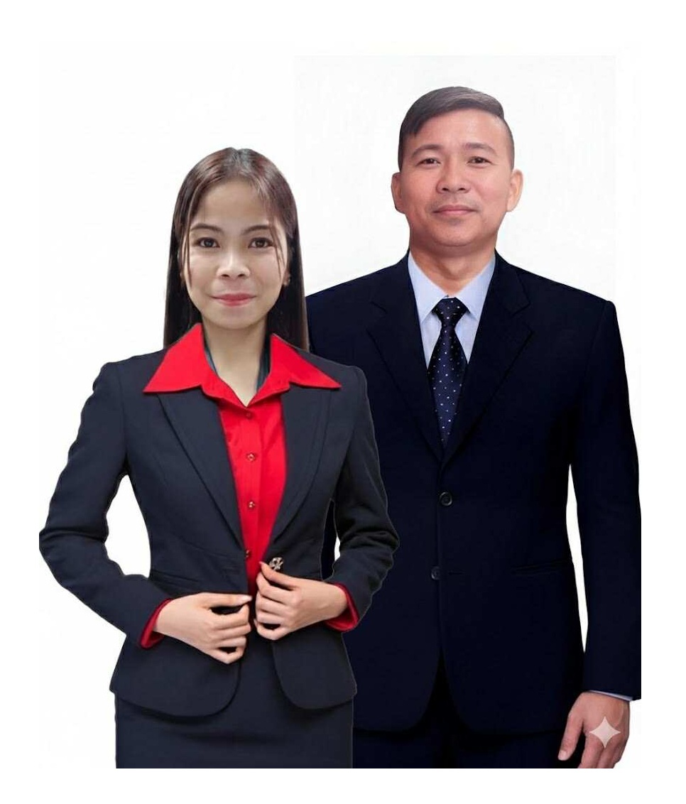 Maricel & ELmer Lumayag