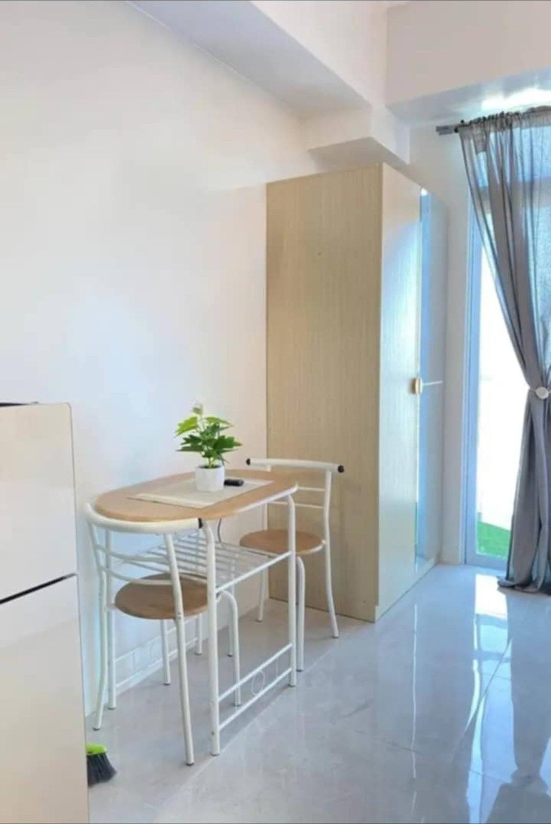 Mivela Garden Residences, Studio Unit, Semi Furnished Studio, Cebu City https://rent.ph/uploads/0015/15888/2026/02/07/ko.jpg