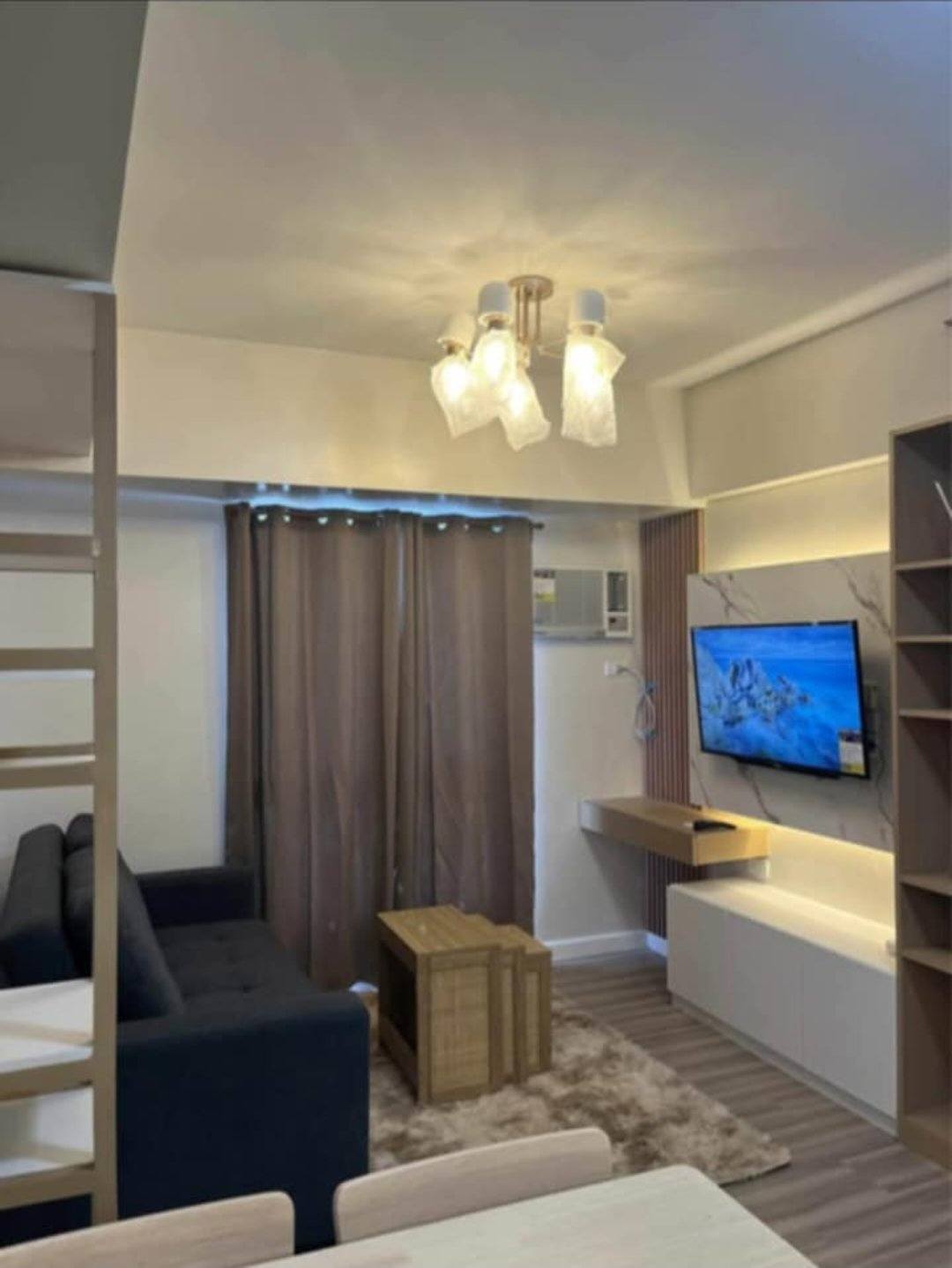Avida Riala Tower 4,  I.T Park, Lahug, Cebu City with Amenities, Mountain view. https://rent.ph/uploads/0015/15888/2026/02/09/d3.jpg