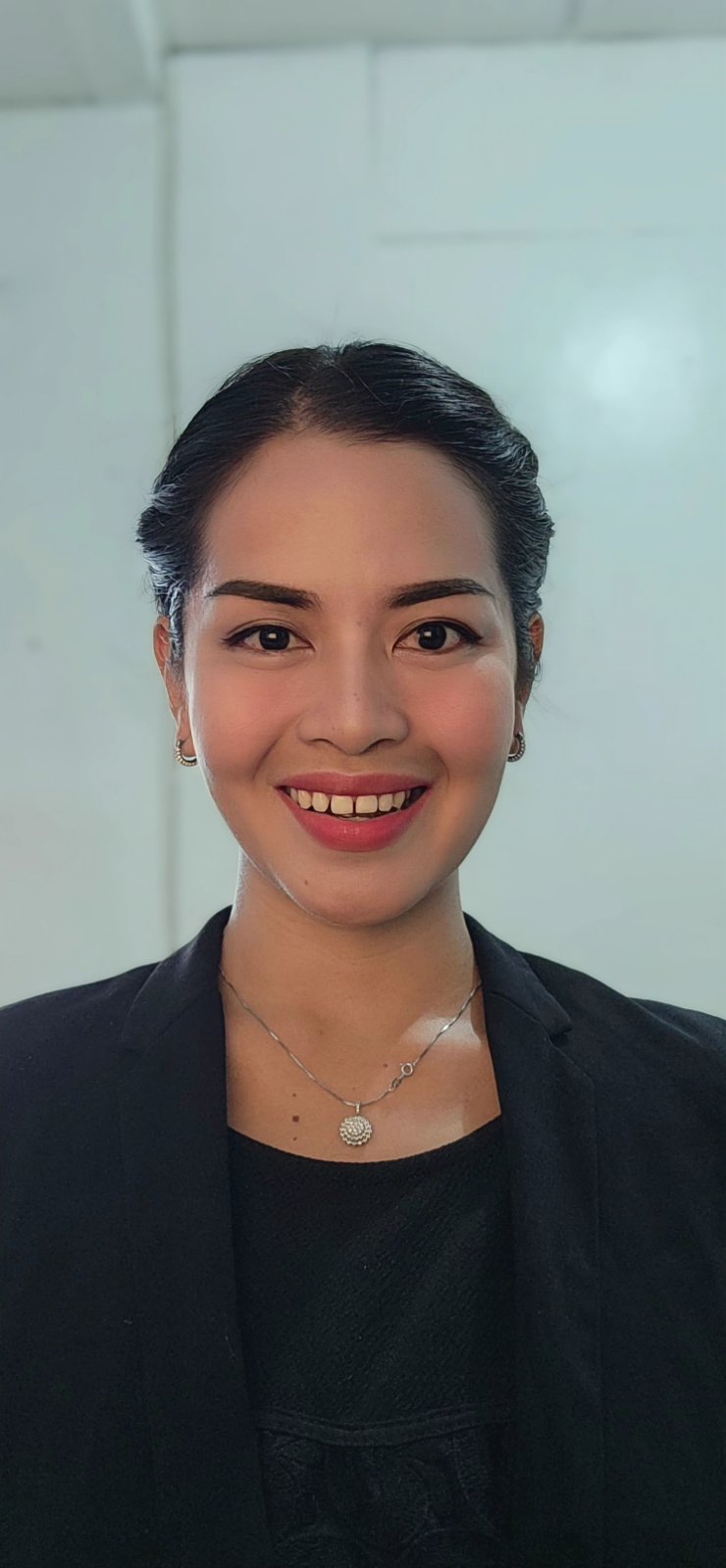 Raquel Dingal