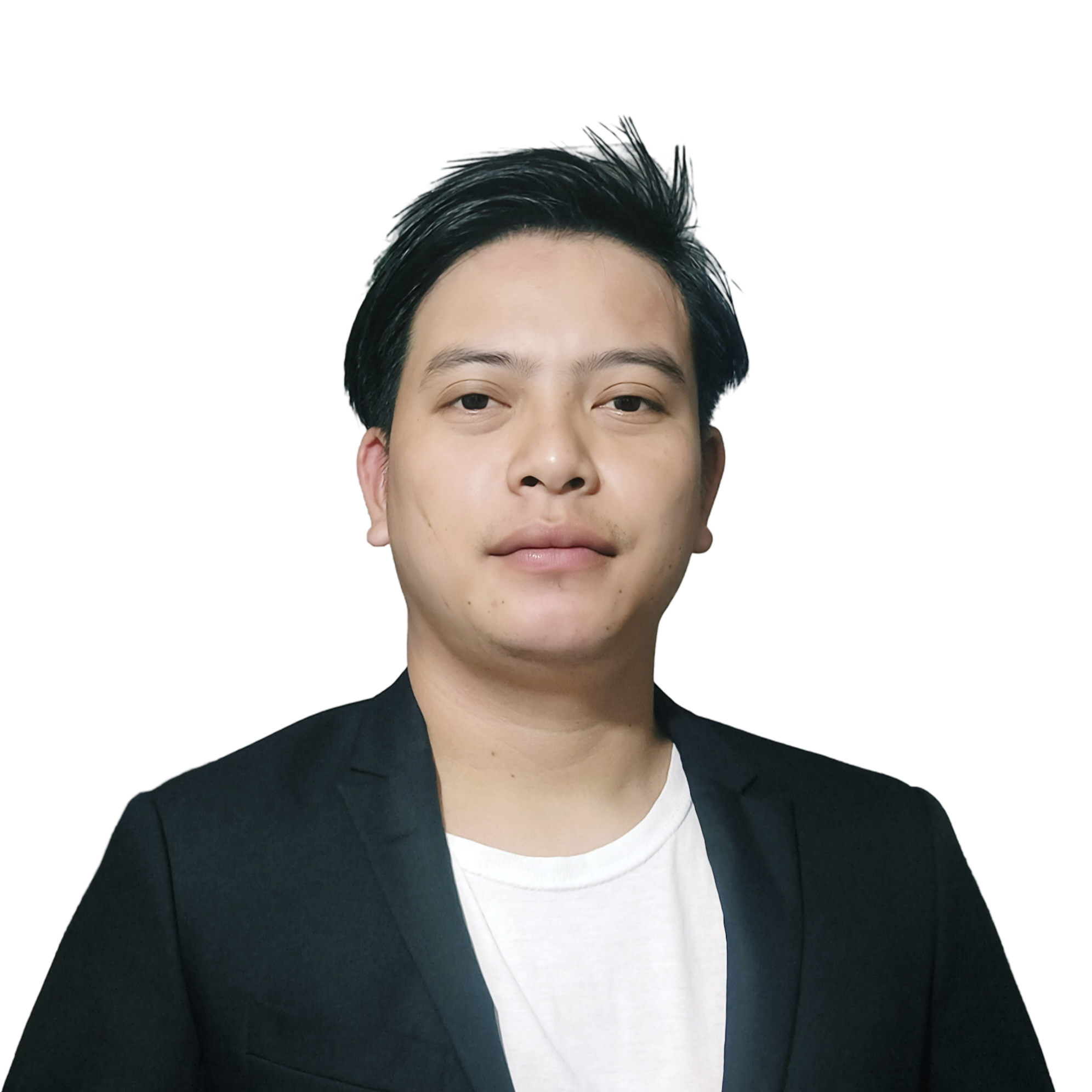 Marvin Bangquiao