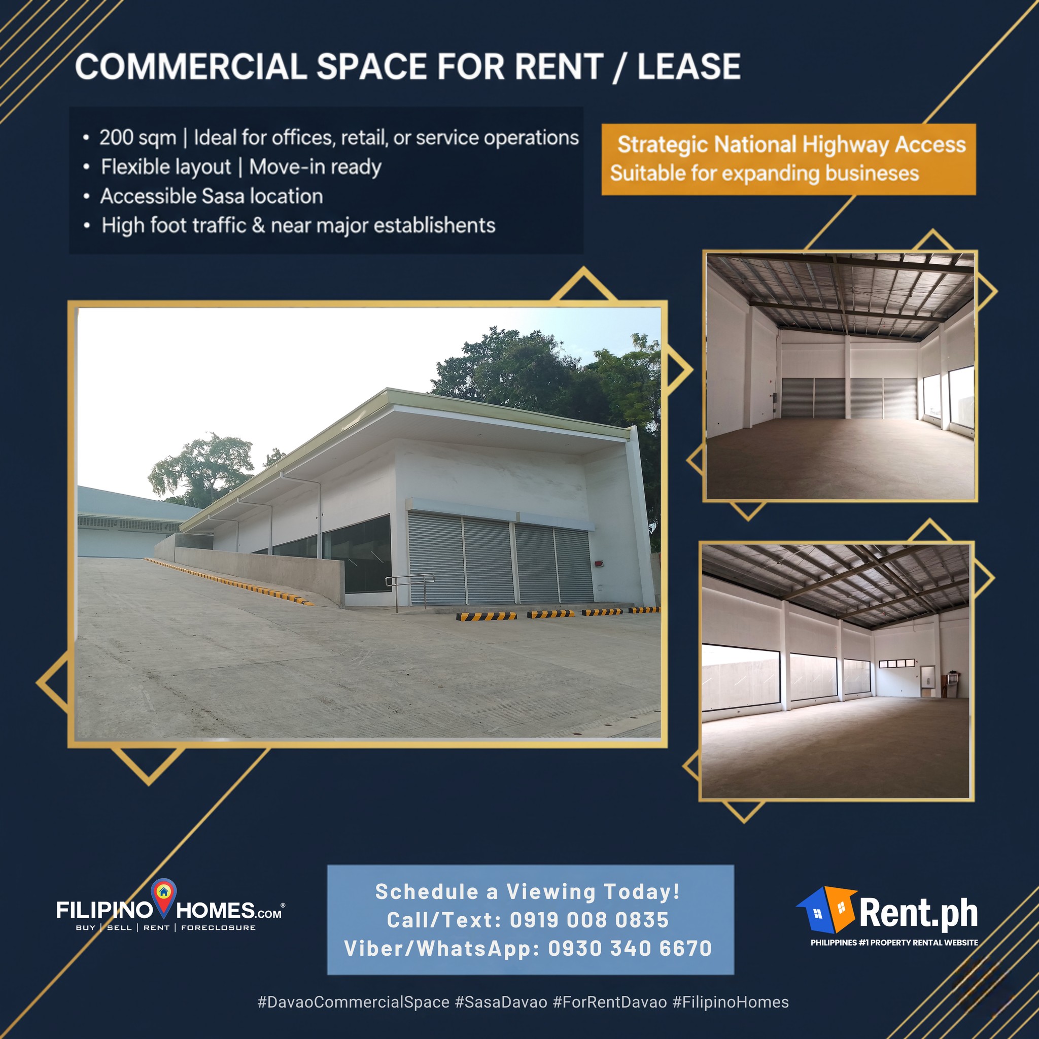 FOR LEASE: 200 SQ.M. Commercial Space in Sasa, Davao City https://rent.ph/uploads/0018/18968/2025/11/21/img-202510f31-163533-146.jpg