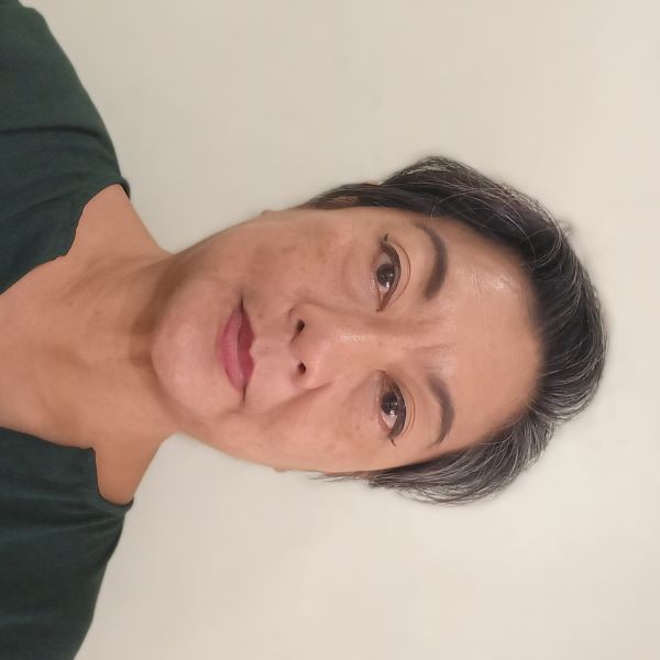 Joann Zaldumbide