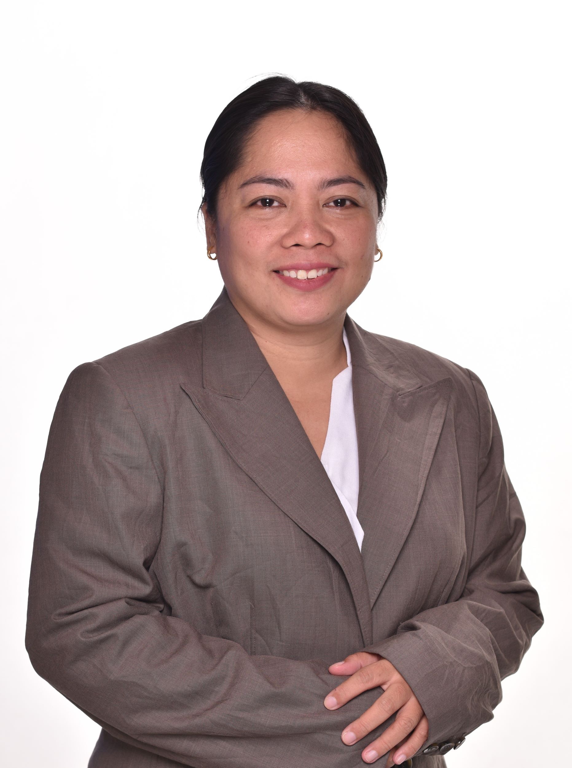 Juvy Garcia